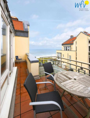 Kaiserhof Ferienwohnung 311